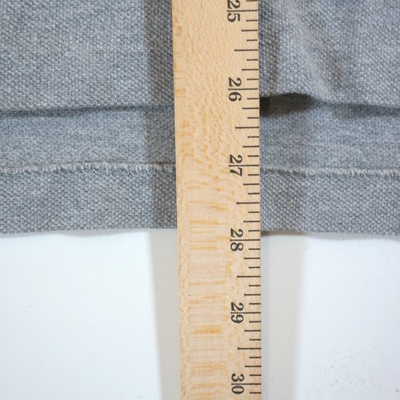 Harley-Davidson Crystal River, FL Embroidered Logo Polo Shirt Men's Large - Picture 8 of 9